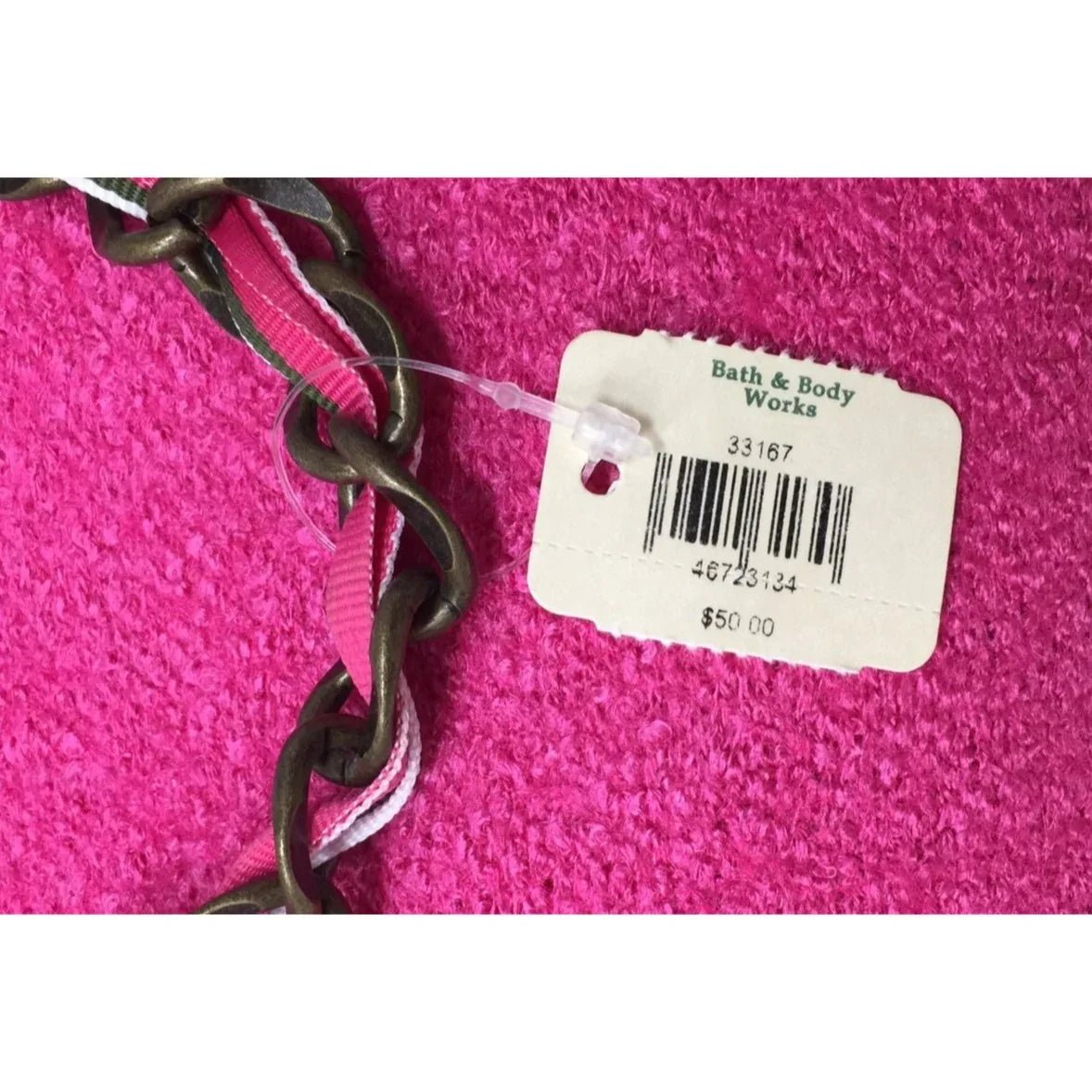 Women's Limited Edition 4 ''Goldie'' Pink Purse/Bag - goldie - Bag - A+ Stuff