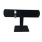 Women's Magnetic Silver Tone Bracelet with Rectangular Pendant - A+ Stuff - Bracelet - A+ Stuff