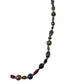 Women's Multicolored Beaded Necklace - A+ Stuff - Necklace - A+ Stuff