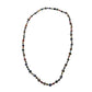 Women's Multicolored Beaded Necklace - A+ Stuff - Necklace - A+ Stuff