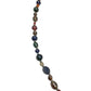 Women's Multicolored Beaded Necklace - A+ Stuff - Necklace - A+ Stuff