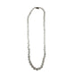 Women's Necklace with Clear Beads on it - A+ Stuff - Necklace - A+ Stuff
