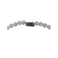 Women's Necklace with Clear Beads on it - A+ Stuff - Necklace - A+ Stuff