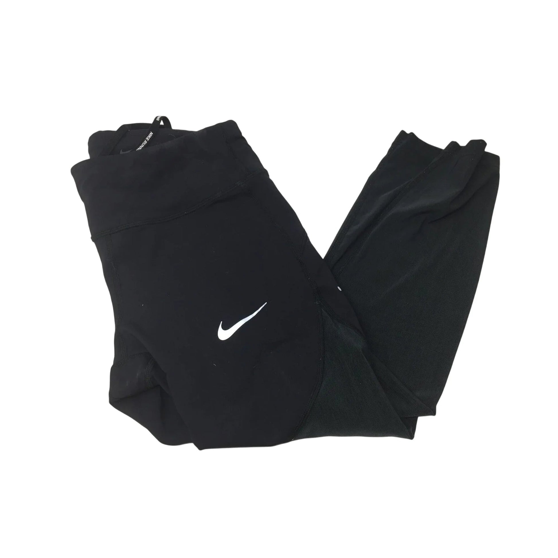 Women's Nike Dri Fit Leggings/Joggers Size Small - nike - Pants - A+ Stuff