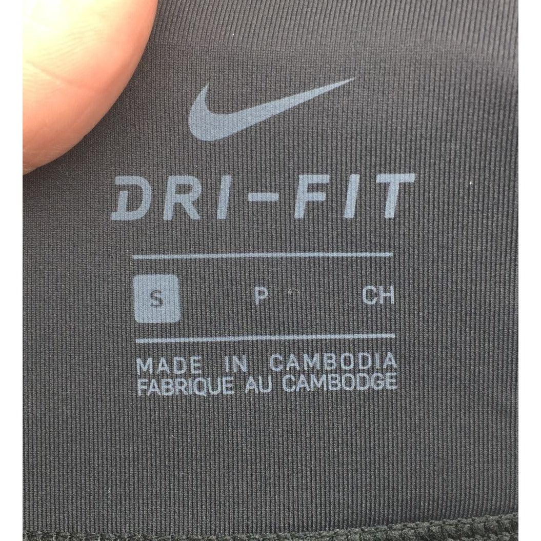 Women's Nike Dri Fit Leggings/Joggers Size Small - nike - Pants - A+ Stuff