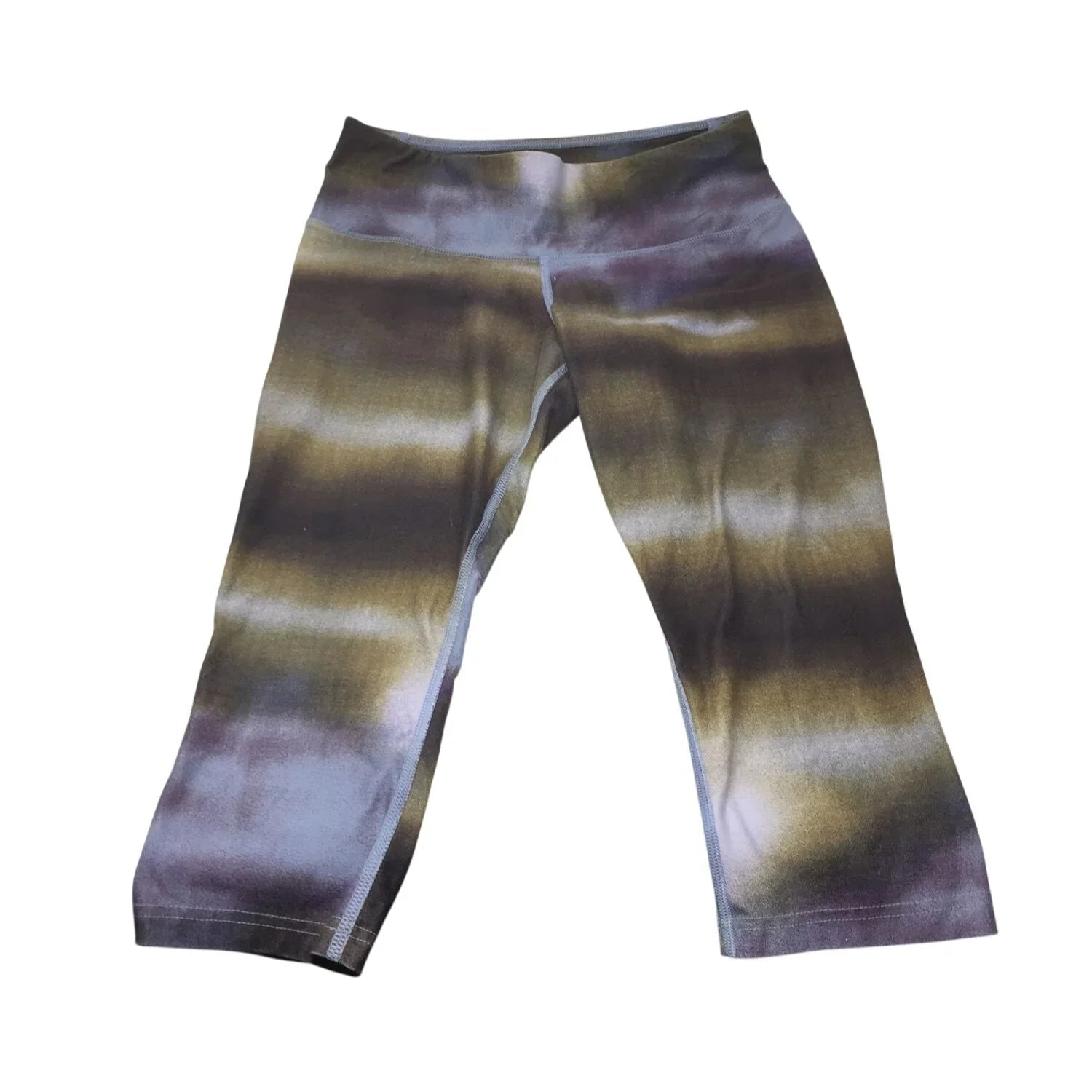 Women's NIKE Dri - Fit Size Small Cropped Capri Leggings - nike - Pants - A+ Stuff
