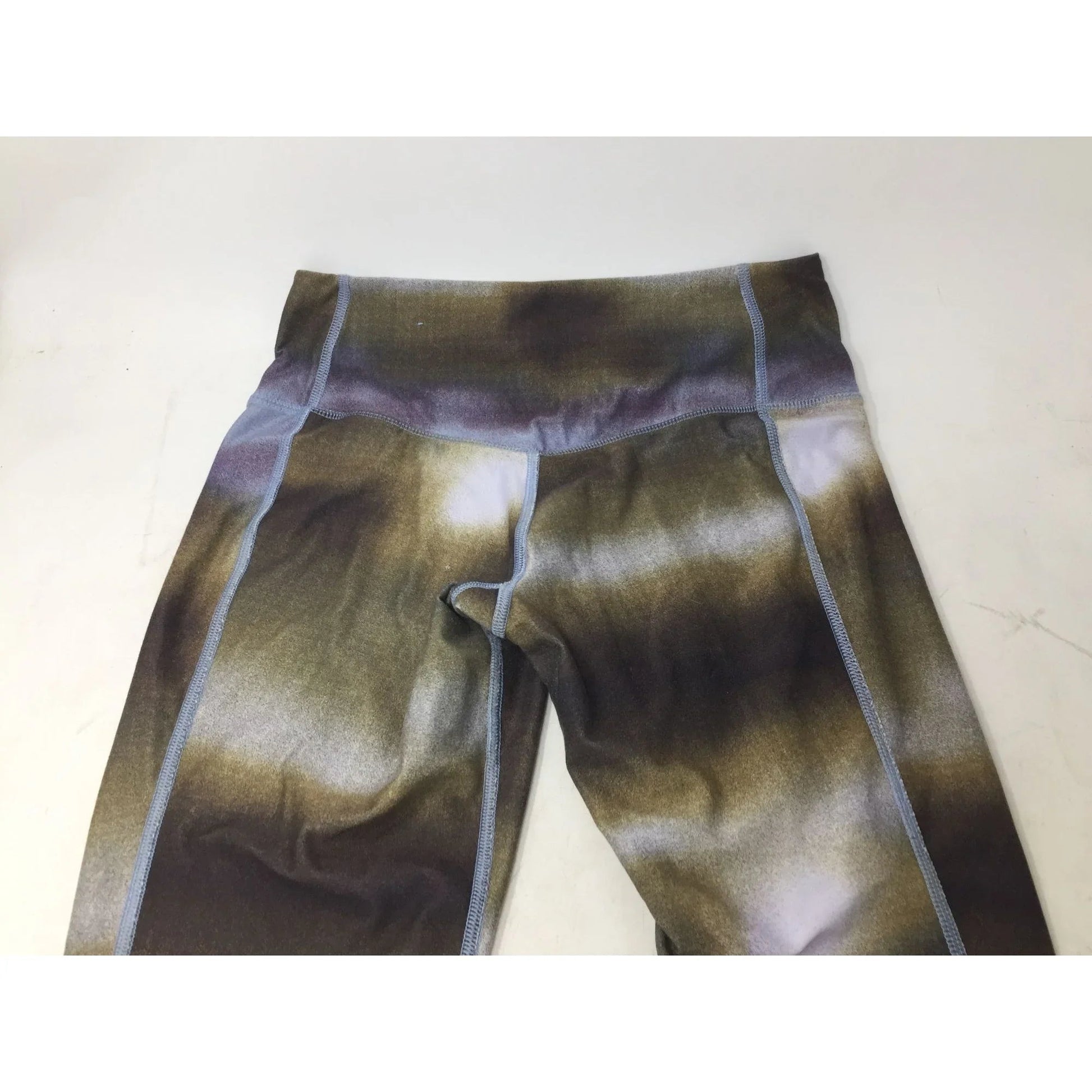 Women's NIKE Dri - Fit Size Small Cropped Capri Leggings - nike - Pants - A+ Stuff