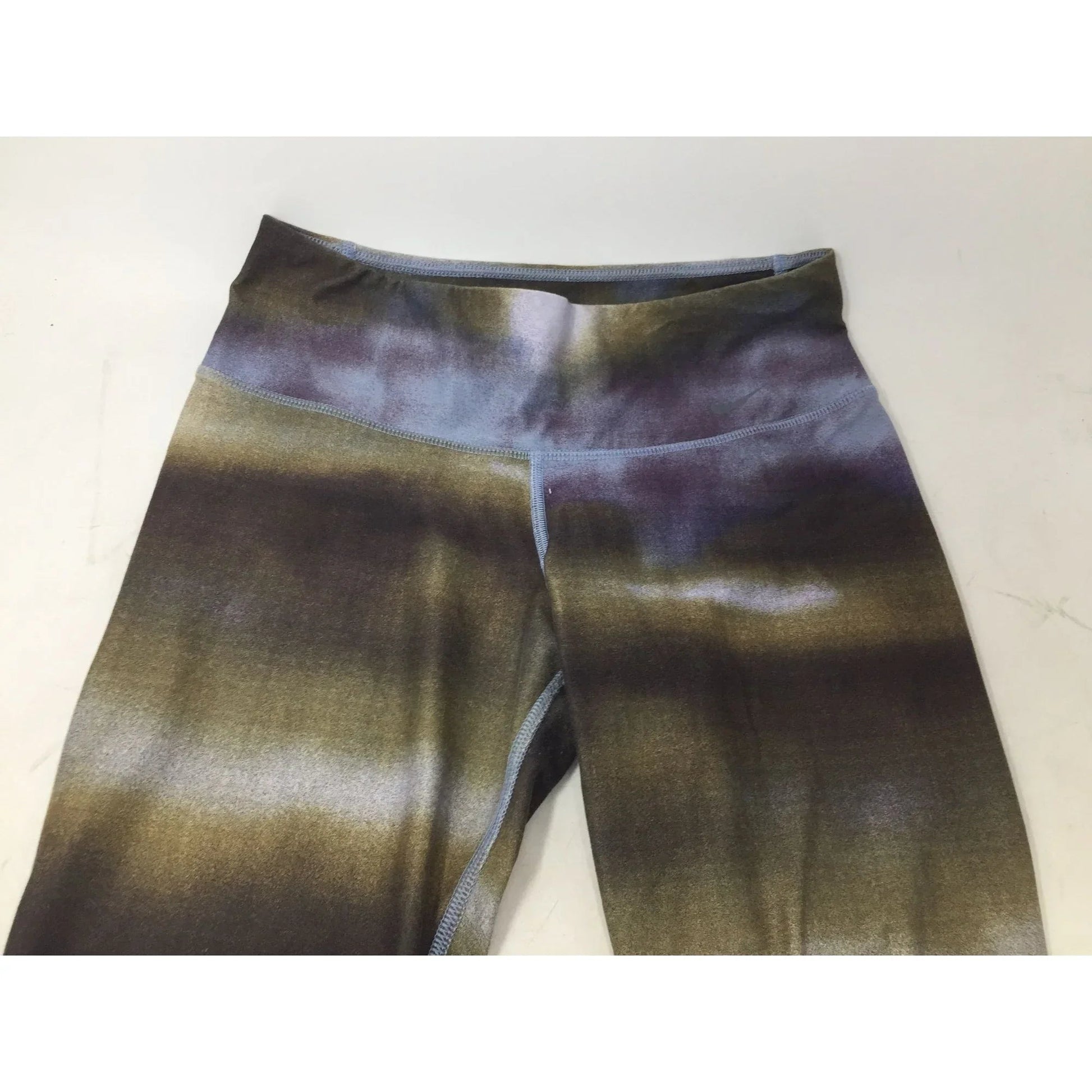 Women's NIKE Dri - Fit Size Small Cropped Capri Leggings - nike - Pants - A+ Stuff