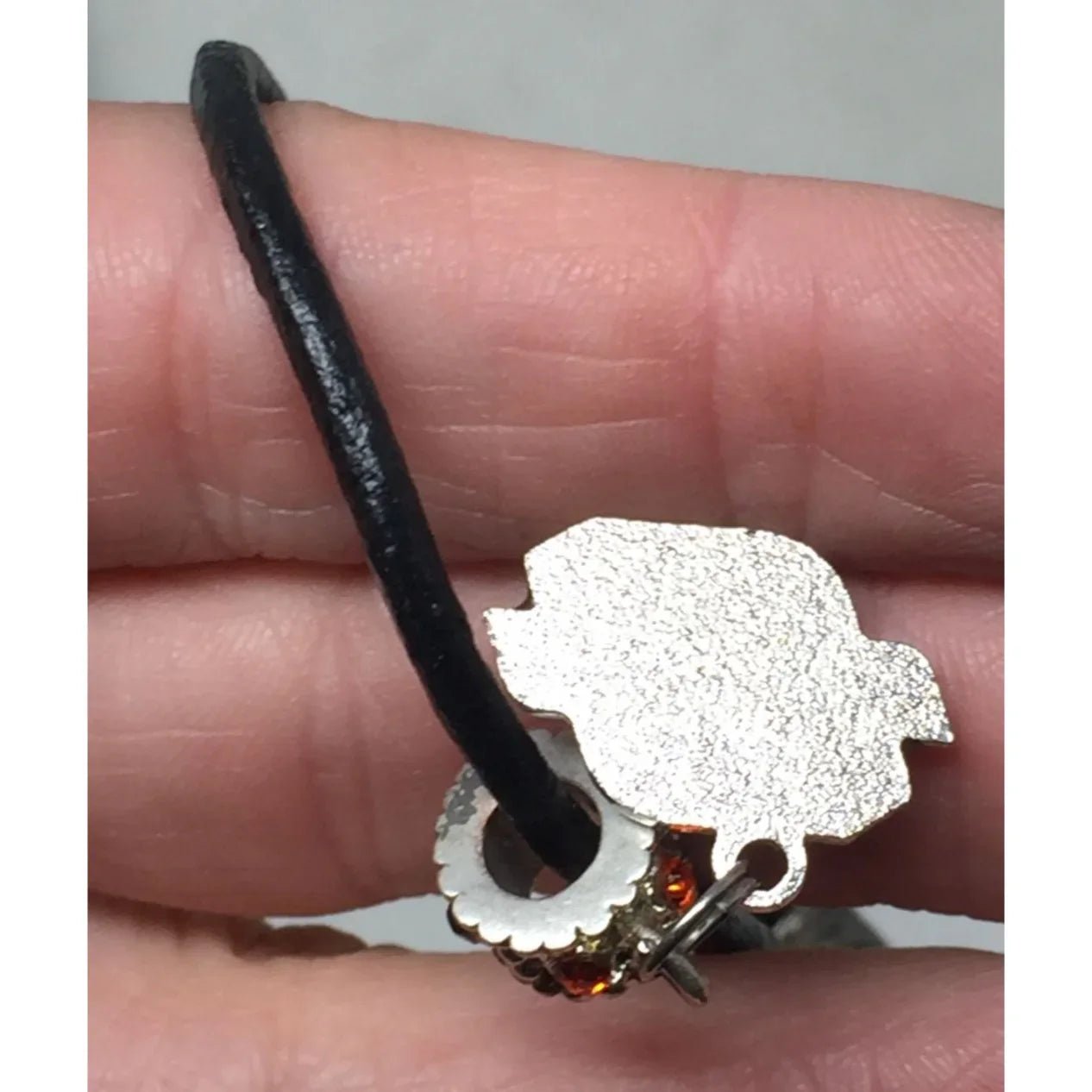 Women's Oklahoma State University Charm Bracelet - A+ Stuff - Bracelet - A+ Stuff