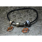 Women's Oklahoma State University Charm Bracelet - A+ Stuff - Bracelet - A+ Stuff