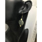Women's Ornate Aztec Sunburst Patterned Earrings - A+ Stuff - Earrings - A+ Stuff