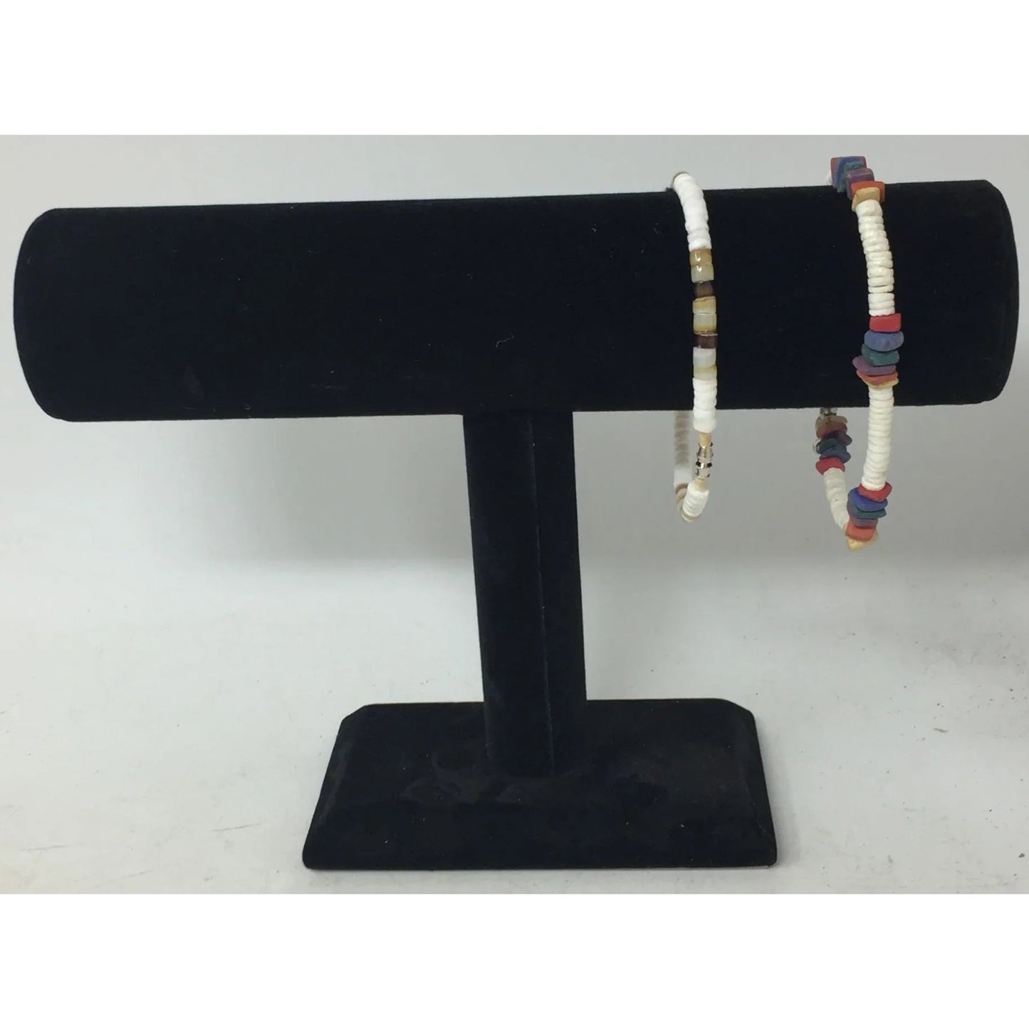 Women's Puka Shell Bracelets (2) - A+ Stuff - bracelet - A+ Stuff