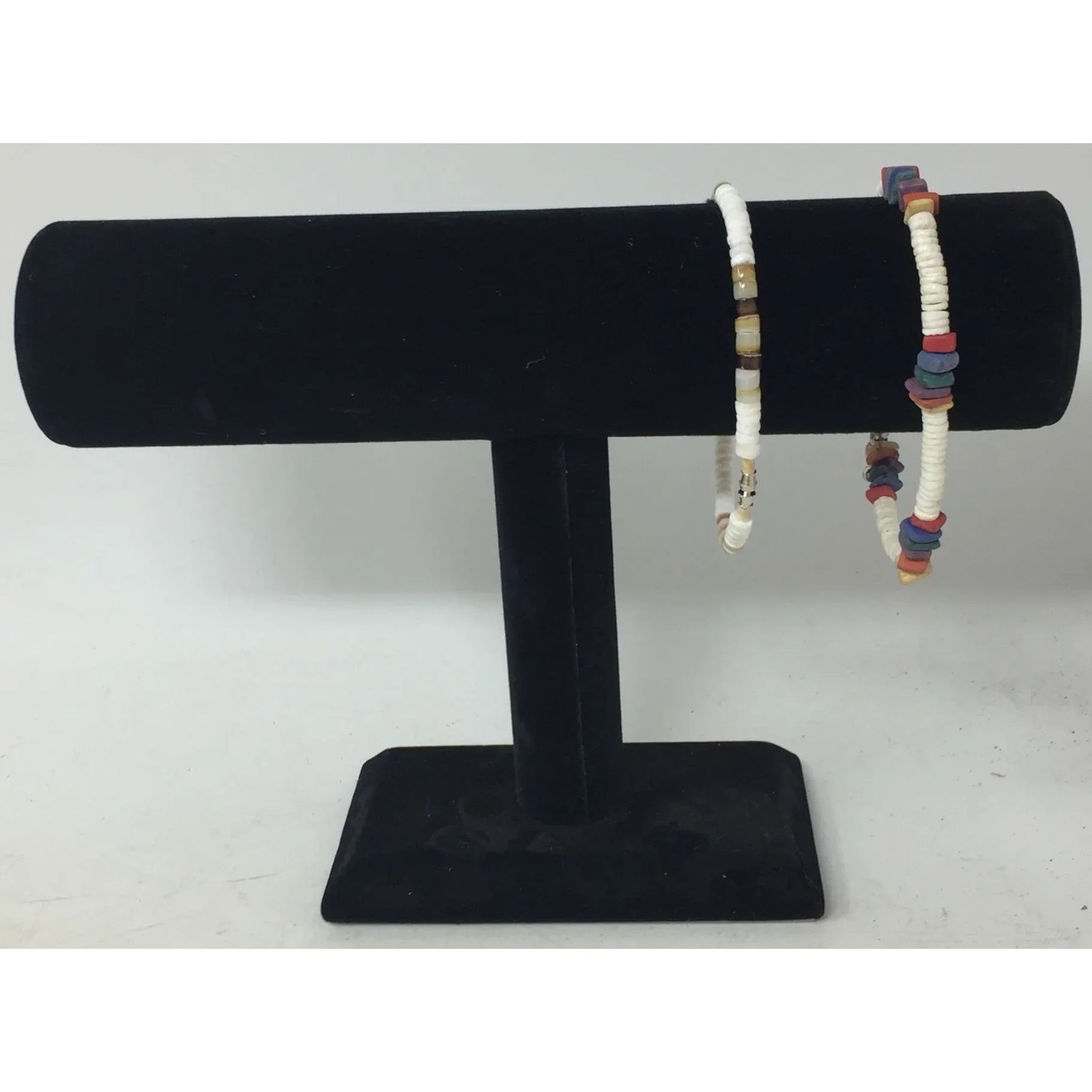 Women's Puka Shell Bracelets (2) - A+ Stuff - bracelet - A+ Stuff