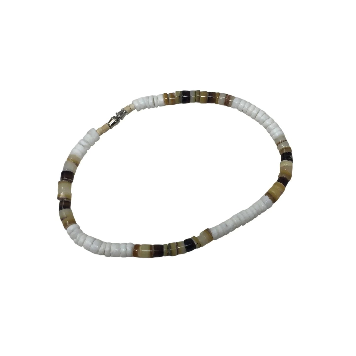 Women's Puka Shell Bracelets (2) - A+ Stuff - bracelet - A+ Stuff
