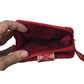 Womens Red/White Vera Bradley Wallet - A+ Stuff - Wallet - A+ Stuff