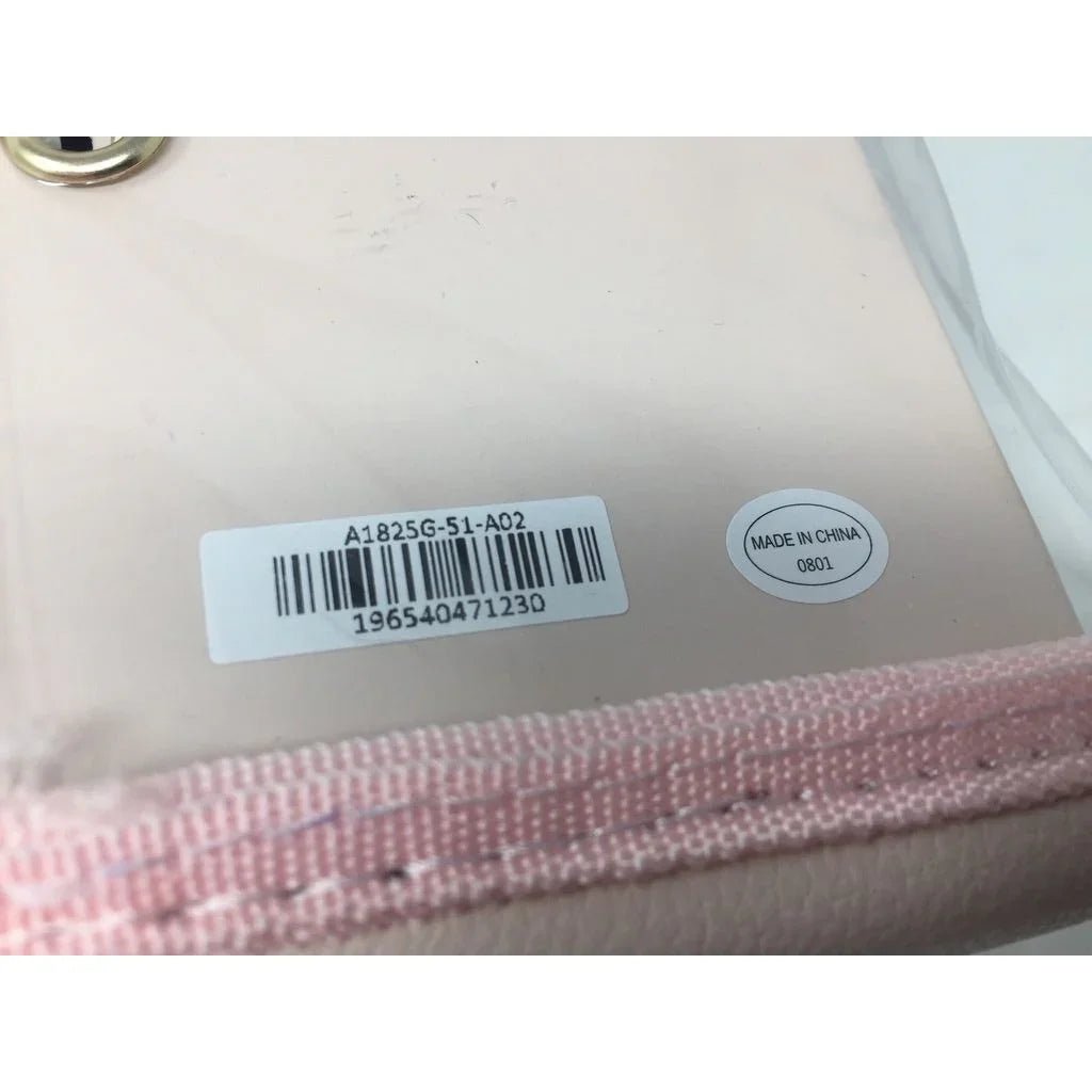 Women's Reusable Vanity Bag Gift Set with Watch, Card Wallet & Keychain - NEW - A+ Stuff - gift set - A+ Stuff