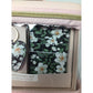 Women's Reusable Vanity Bag Gift Set with Watch, Card Wallet & Keychain - NEW - A+ Stuff - gift set - A+ Stuff
