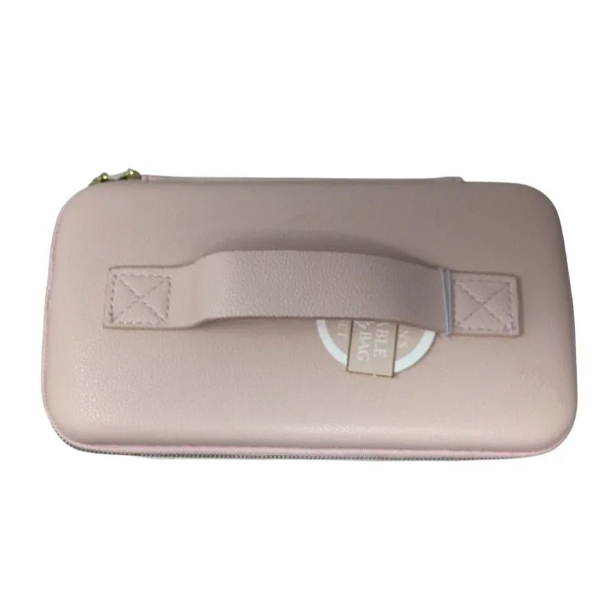 Women's Reusable Vanity Bag Gift Set with Watch, Card Wallet & Keychain - NEW - A+ Stuff - gift set - A+ Stuff