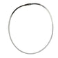 Women's Silver Tone Necklace - A+ Stuff - necklace - A+ Stuff