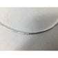Women's Silver Tone Necklace - A+ Stuff - necklace - A+ Stuff