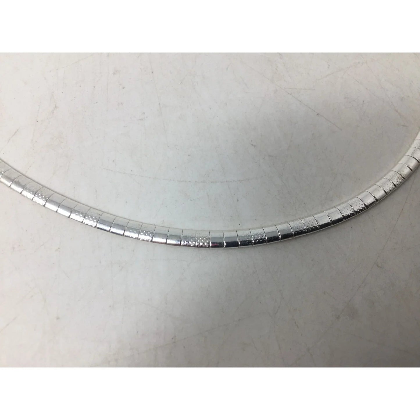 Women's Silver Tone Necklace - A+ Stuff - necklace - A+ Stuff