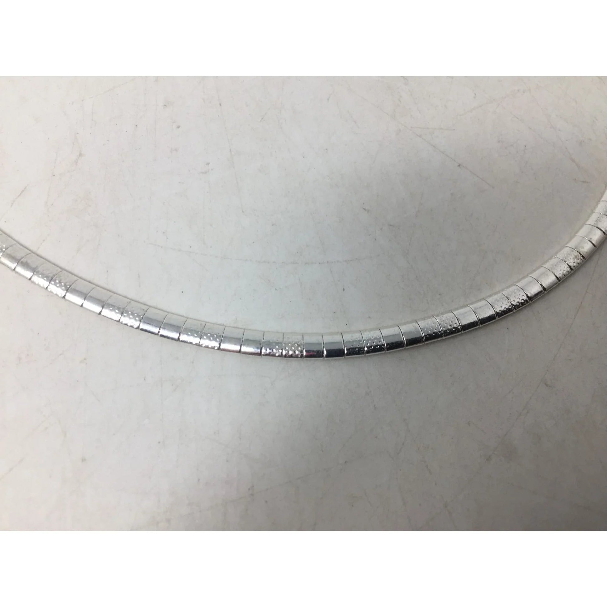 Women's Silver Tone Necklace - A+ Stuff - necklace - A+ Stuff