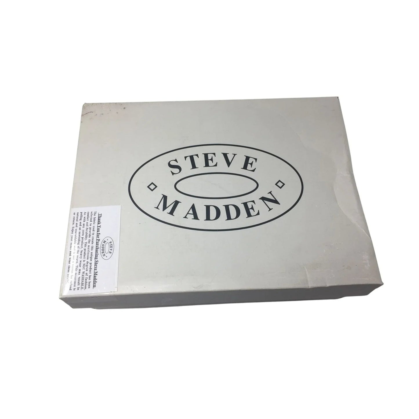 Women's Steve Madden Sweater Clog Slippers Size 6 with Box - Steve madden - Shoes - A+ Stuff