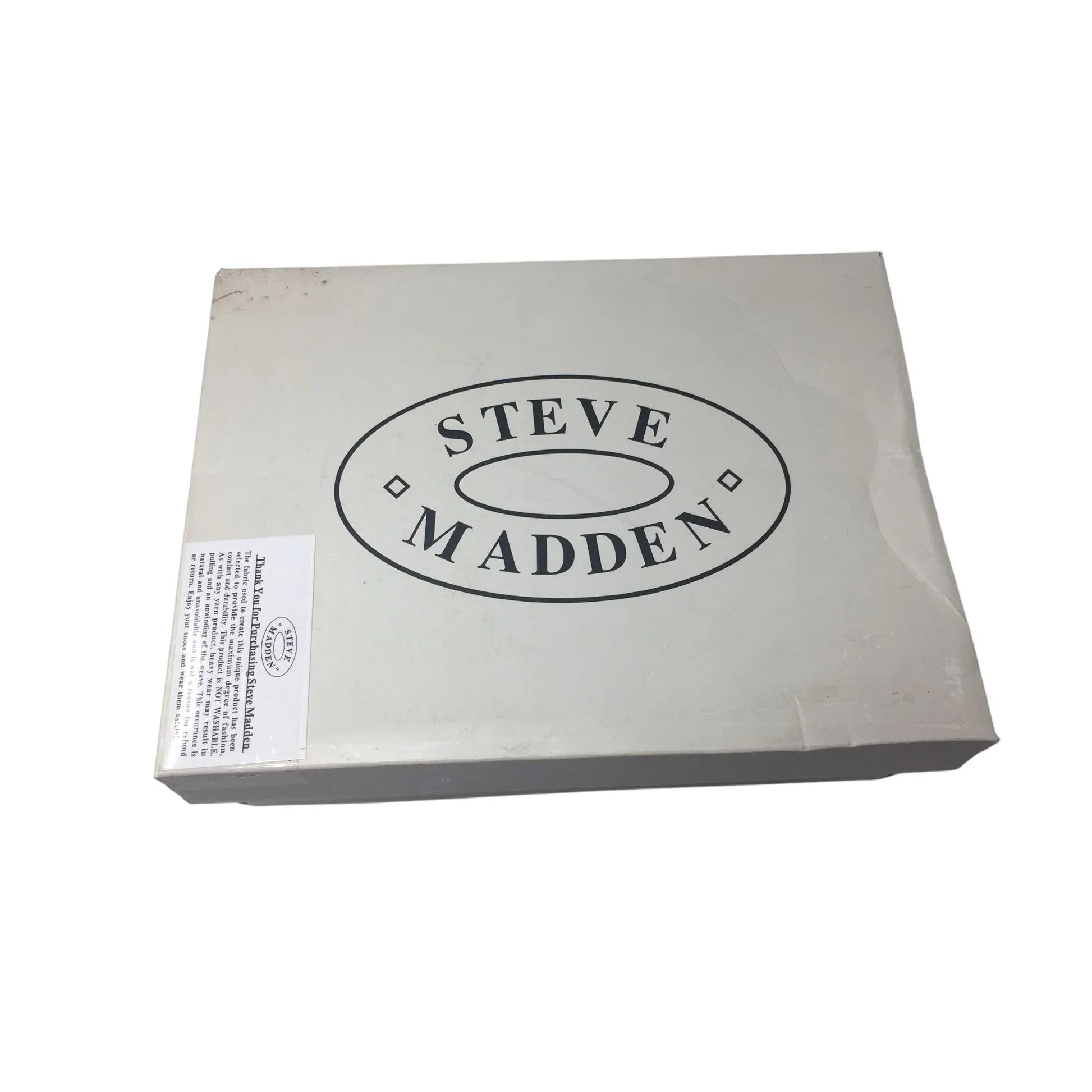 Women's Steve Madden Sweater Clog Slippers Size 6 with Box - Steve madden - Shoes - A+ Stuff