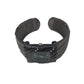 Women’s Studio Quartz Rhinestone Bezel Watch with Cuff Band - A+ Stuff - Watches - A+ Stuff