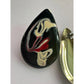 Women's Tear Drop Shaped Earrings with Swirl Design - A+ Stuff - earrings - A+ Stuff