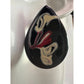 Women's Tear Drop Shaped Earrings with Swirl Design - A+ Stuff - earrings - A+ Stuff