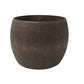 Women's Thick Brown Bangle Bracelet - A+ Stuff - Bracelet - A+ Stuff