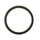 Women's Thick Gold Tone Bangle Bracelet - A+ Stuff - Bracelet - A+ Stuff