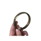 Women's Thick Gold Tone Bangle Bracelet - A+ Stuff - Bracelet - A+ Stuff