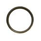 Women's Thick Gold Tone Bangle Bracelet - A+ Stuff - Bracelet - A+ Stuff