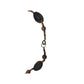 Women's Unique Beaded Necklace with Clasp - A+ Stuff - Necklace - A+ Stuff
