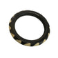Women's Unique Black And Cream Bangle Bracelet - A+ Stuff - Bracelet - A+ Stuff