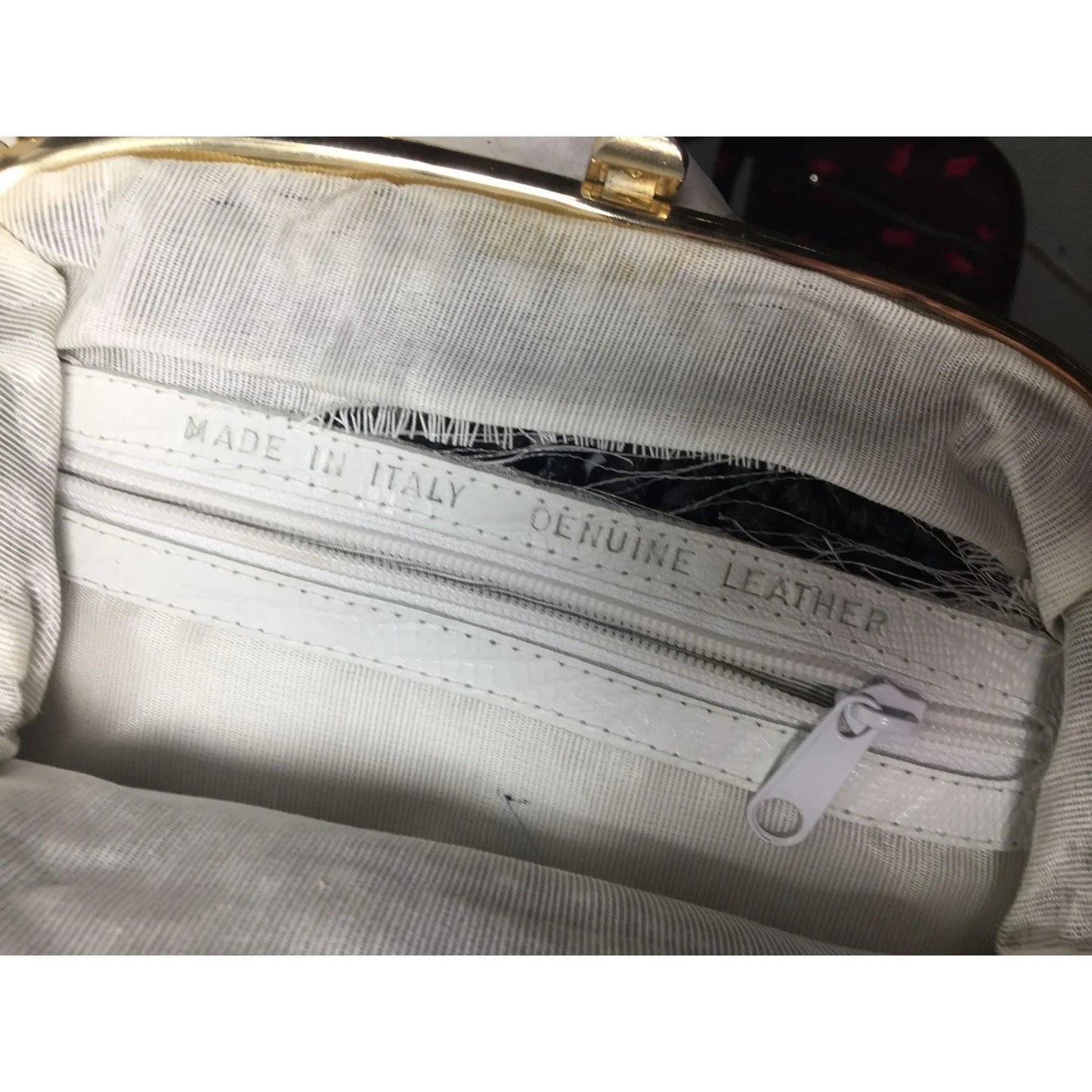 Women's Vintage Black Mesh Purse with Gold tone Strap - A+ Stuff - Bag - A+ Stuff