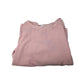 WOMENS WESTPORT SIZE 1X LONG SLEEVED PINK SHIRT - WESTPORT-Shirts & Tops - A+ Stuff