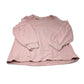 WOMENS WESTPORT SIZE 1X LONG SLEEVED PINK SHIRT - WESTPORT-Shirts & Tops - A+ Stuff