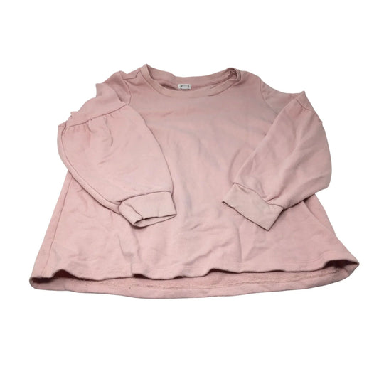 WOMENS WESTPORT SIZE 1X LONG SLEEVED PINK SHIRT - WESTPORT-Shirts & Tops - A+ Stuff