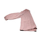 WOMENS WESTPORT SIZE 1X LONG SLEEVED PINK SHIRT - WESTPORT-Shirts & Tops - A+ Stuff