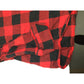 Womens Wondershop at Target Red/Black Plaid Matching Pajamas Size XXL - wondershop - Shirts & Tops - A+ Stuff