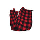 Womens Wondershop at Target Red/Black Plaid Matching Pajamas Size XXL - wondershop - Shirts & Tops - A+ Stuff