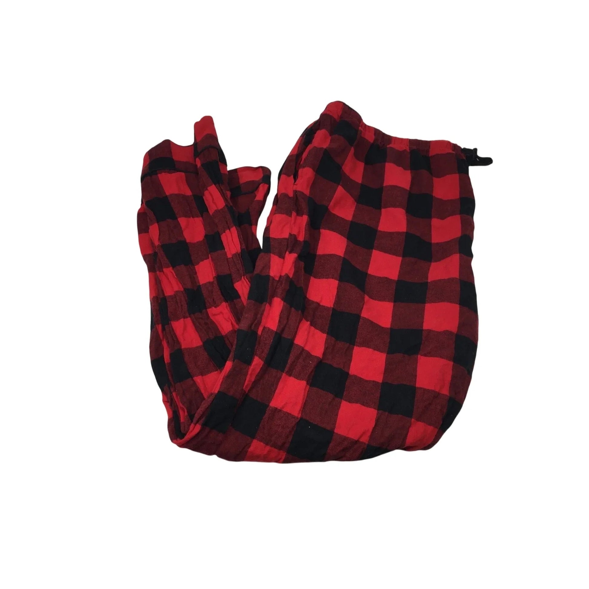 Womens Wondershop at Target Red/Black Plaid Matching Pajamas Size XXL - wondershop - Shirts & Tops - A+ Stuff