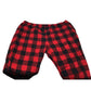Womens Wondershop at Target Red/Black Plaid Matching Pajamas Size XXL - wondershop - Shirts & Tops - A+ Stuff