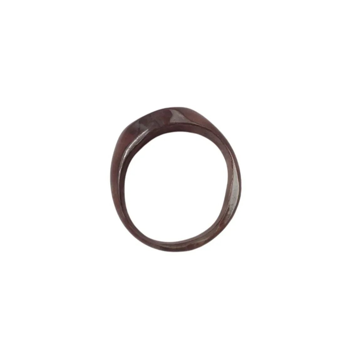 Womens/Girls Pink Heart Shaped Ring - A+ Stuff - Ring - A+ Stuff
