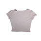 Wonder Nation Pink Short sleeved Tee Shirt Girl's Size XL (14/16) - wonder nation - Shirts & Tops - A+ Stuff