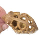 Wooden Hand Carved Elephant - with Baby in Lattice Work Stomach - Unbranded - A+ Stuff