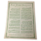 ''Woodland echoes'' Sheet music by Rudolf Friml - A+ Stuff - SHEET MUSIC - A+ Stuff